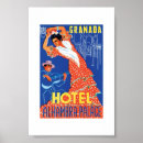 Search for vintage granada posters Advertising