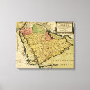 Search for arabians canvas prints Middle
