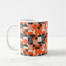 Search for color block mugs Geometric