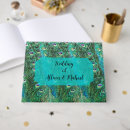 Search for peacock guest books Modern