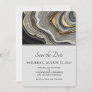 Search for geode save the dates Gemstone