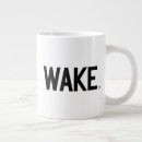 Search for winston salem mugs Wake the nation