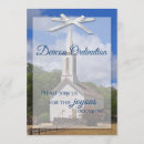 Search for deacon ordination Elder