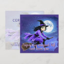 Search for pagan halloween cards Wicca