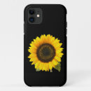 Search for large flower iphone cases Yellow