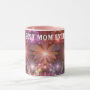 Search for coral flower mugs Mother