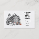 Search for farm animal business cards Farming