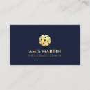 Search for paddle business cards Teacher
