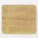 Search for mathematical mouse mats Arithmetic