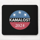 Search for won mouse mats President