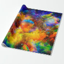 Search for creative wrapping paper Abstract