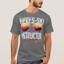 Search for funny ski tshirts Hiking