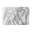 Search for silver bath mats Simple