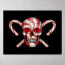 Search for candy skull posters Skeleton
