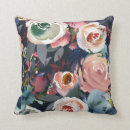 Search for blush pink floral cushions Elegant