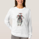 Search for classical embroidered tshirts Feathers