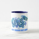 Search for blue dragon mugs Purple