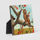 Search for wildlife plaques Forest animal