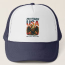 Search for eagle designs hats Patriotic
