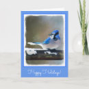Search for jay cards Blue