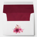 Search for thanksgiving envelopes Floral