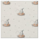 Search for funny fabric Rabbit