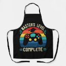 Search for masters aprons Vintage