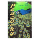 Search for peacock calendars Photos