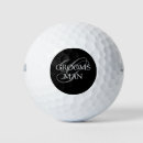 Search for groomsmen golf balls Bachelor party