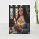 Search for nun cards Candle