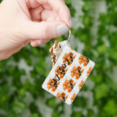 Search for with orange flower key rings Keys