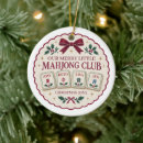 Search for players christmas tree decorations For her