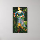 Search for waterhouse ophelia posters Vintage