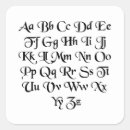 Search for cursive stickers Classic