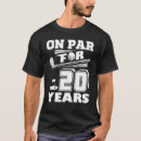 Search for on par tshirts Player