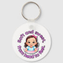 Search for feet key rings Baby