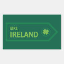 Search for emerald isle stickers Ireland
