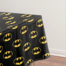 Search for book tablecloths Batman