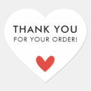 Search for handmade packaging stickers Etsy