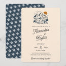 Search for blue mountains wedding invitations Destination