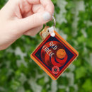 Search for circle key rings Vintage