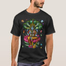 Search for vishnu tshirts Yoga
