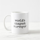 Search for quantity surveyor mugs Surveyors
