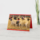 Search for ewe christmas cards Animals