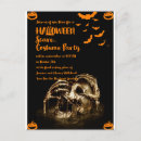 Search for “horror halloween invitations Gothic