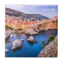 Search for travel souvenir tiles Europe