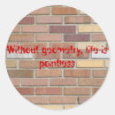 Search for without stickers Humour