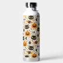 Search for bat water bottles Black cat