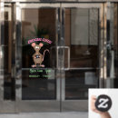 Search for pet window decals Cartoon