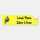 Search for pipe bumper stickers Save